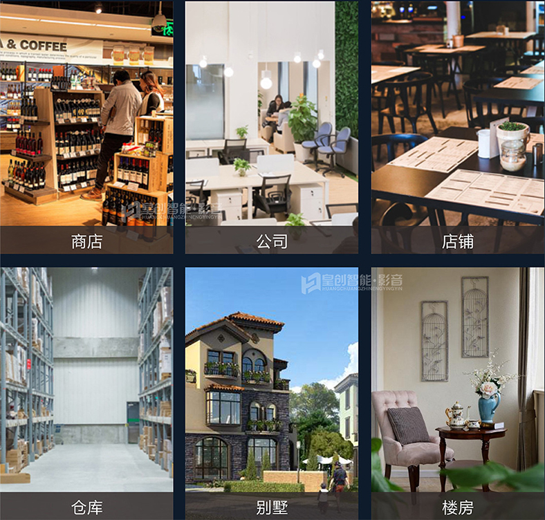 智能監控 智能監控