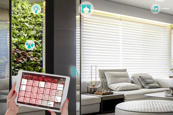 九龍坡哪有智能安防品牌