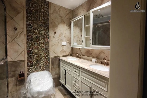 【山頂道捌號】沉浸于溫柔,盡享智能與生活! 【山頂道捌號】沉浸于溫柔,盡享智能與生活!