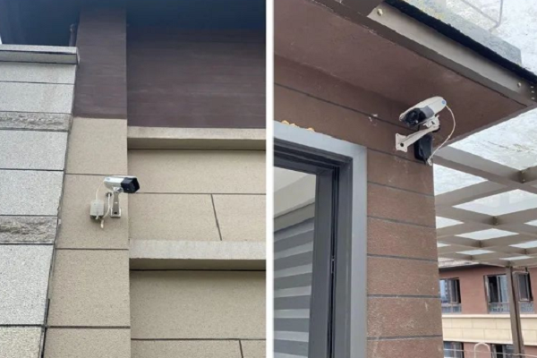 當五層別墅裝上智能家居,體驗效果太爽了! 當五層別墅裝上智能家居,體驗效果太爽了!